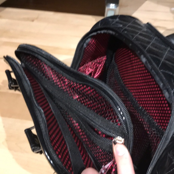 Makeup bag - Picture 5 of 5